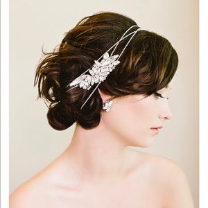 Sara Gabriel “Josephine” hair wrap